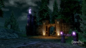 Darkfall Screenshot