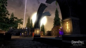 Darkfall Screenshot