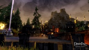 Darkfall Screenshot