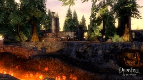 Darkfall Screenshot