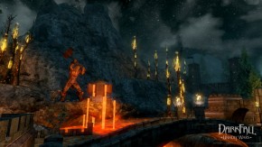 Darkfall Screenshot