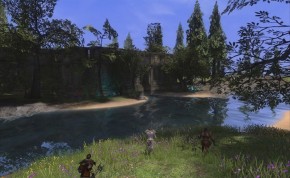 Darkfall Screenshot