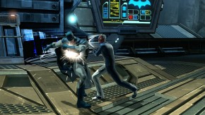 DC Universe Online Screenshot