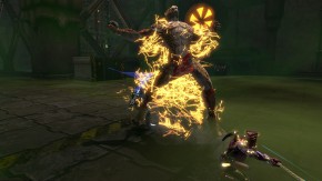 DC Universe Online Screenshot