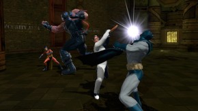 DC Universe Online Screenshot