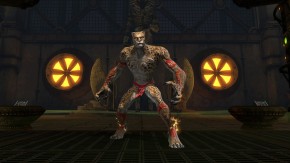 DC Universe Online Screenshot