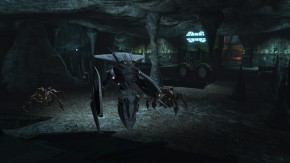DC Universe Online Screenshot