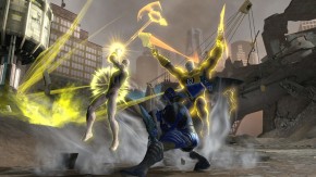 DC Universe Online Screenshot