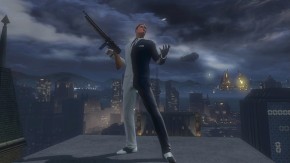 DC Universe Online Screenshot