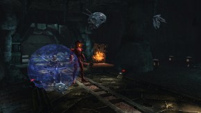 DC Universe Online Screenshot