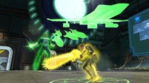 DC Universe Online Screenshot