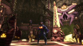 DC Universe Online Screenshot