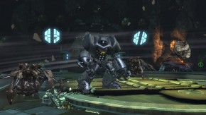DC Universe Online Screenshot