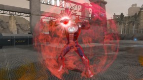DC Universe Online Screenshot