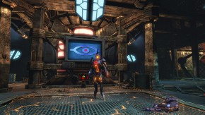 DC Universe Online Screenshot