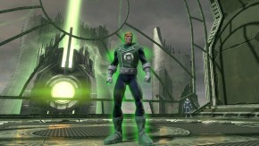 DC Universe Online Screenshot