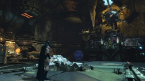 DC Universe Online Screenshot