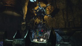 DC Universe Online Screenshot