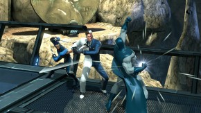 DC Universe Online Screenshot