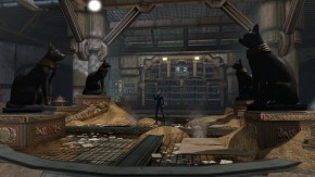 DC Universe Online Screenshot