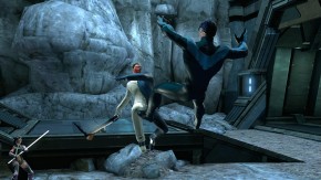 DC Universe Online Screenshot