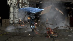 DC Universe Online Screenshot