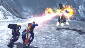 DC Universe Online Screenshot