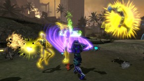 DC Universe Online Screenshot
