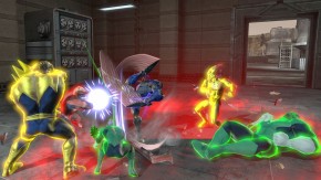 DC Universe Online Screenshot
