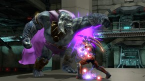 DC Universe Online Screenshot