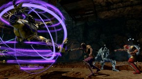 DC Universe Online Screenshot