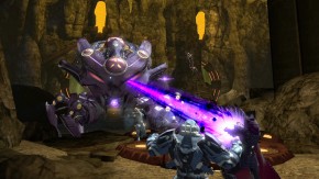 DC Universe Online Screenshot