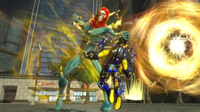 DC Universe Online Screenshot