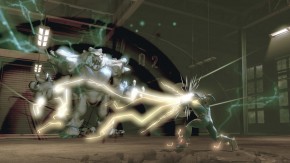 DC Universe Online Screenshot