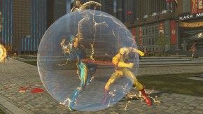 DC Universe Online Screenshot