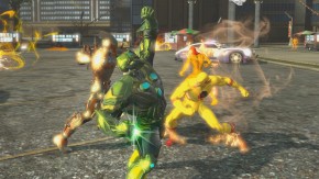 DC Universe Online Screenshot