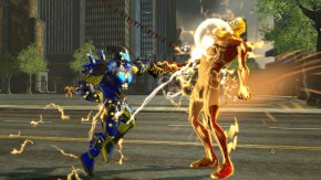 DC Universe Online Screenshot
