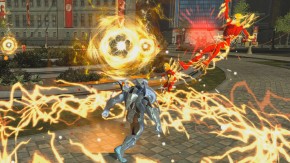 DC Universe Online Screenshot