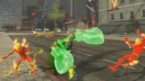 DC Universe Online Screenshot