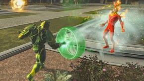 DC Universe Online Screenshot