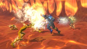 DC Universe Online Screenshot