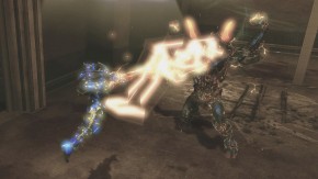 DC Universe Online Screenshot