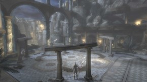 DC Universe Online Screenshot