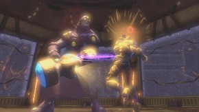 DC Universe Online Screenshot