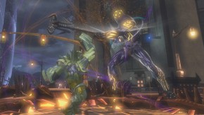 DC Universe Online Screenshot