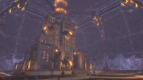 DC Universe Online Screenshot