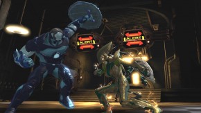 DC Universe Online Screenshot
