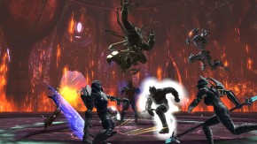 DC Universe Online Screenshot