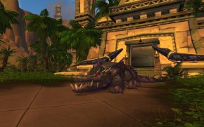 World of Warcraft Screenshot