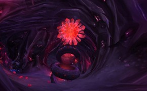 World of Warcraft Screenshot